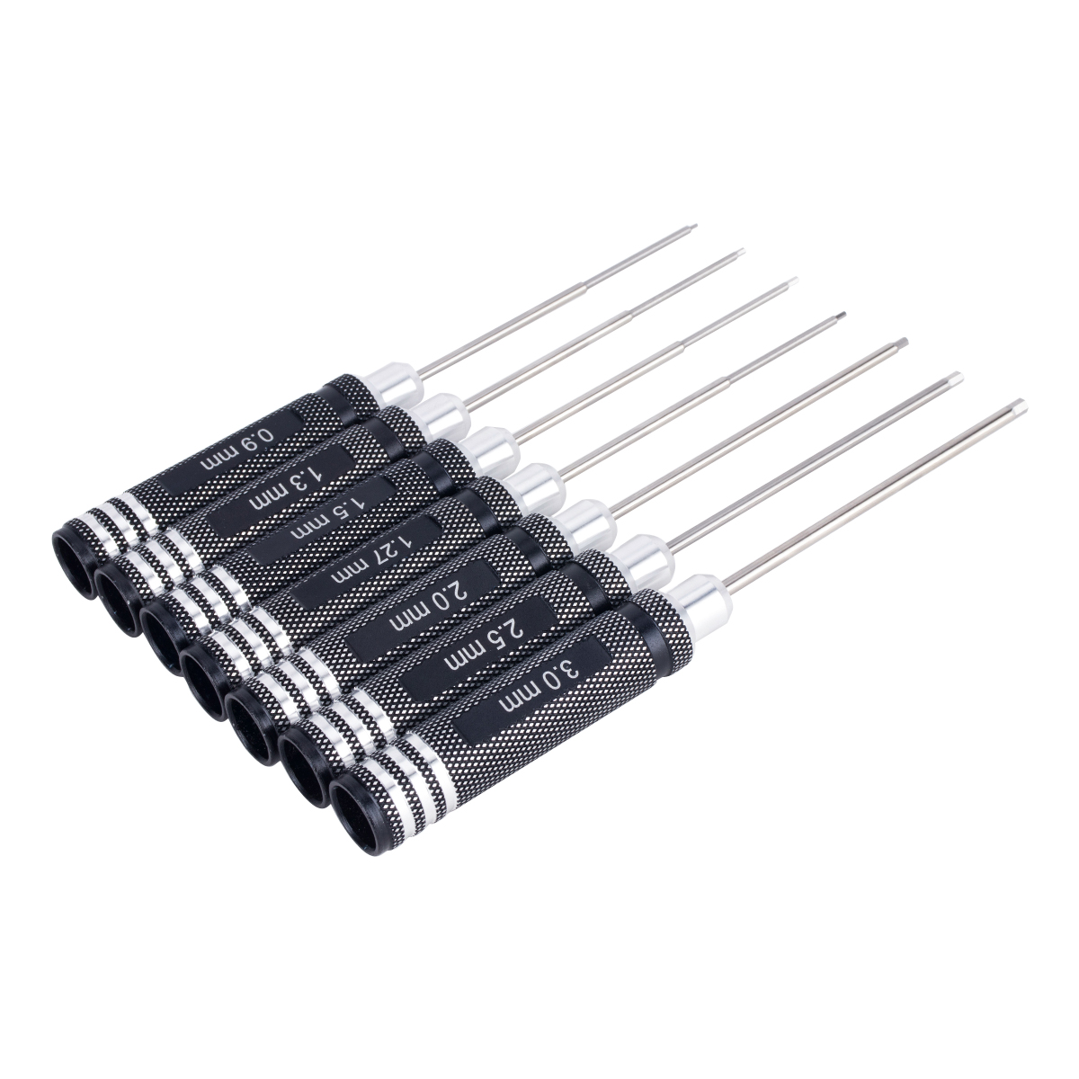 7 IN 1 Steel Hex Screwdriver S - đánh giá và giá Model Kit Tools