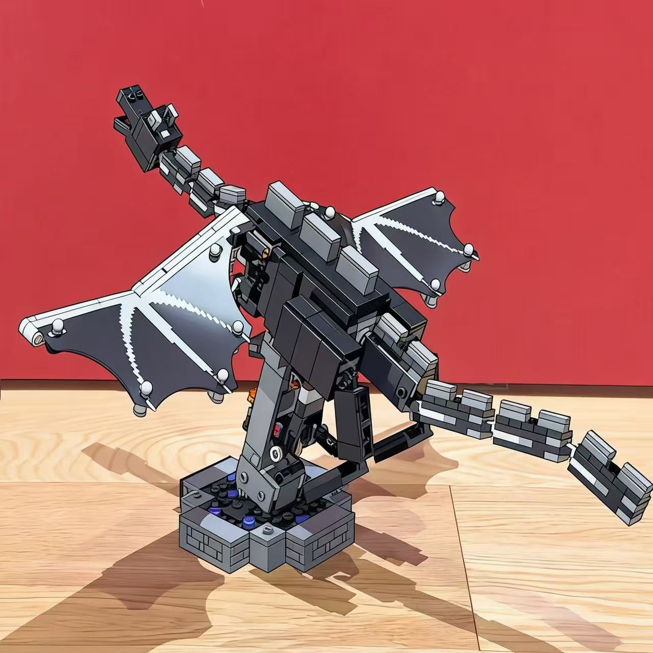 Hot Sale In Stock: Moc Ender D - đánh giá và giá Model Kit Dragon