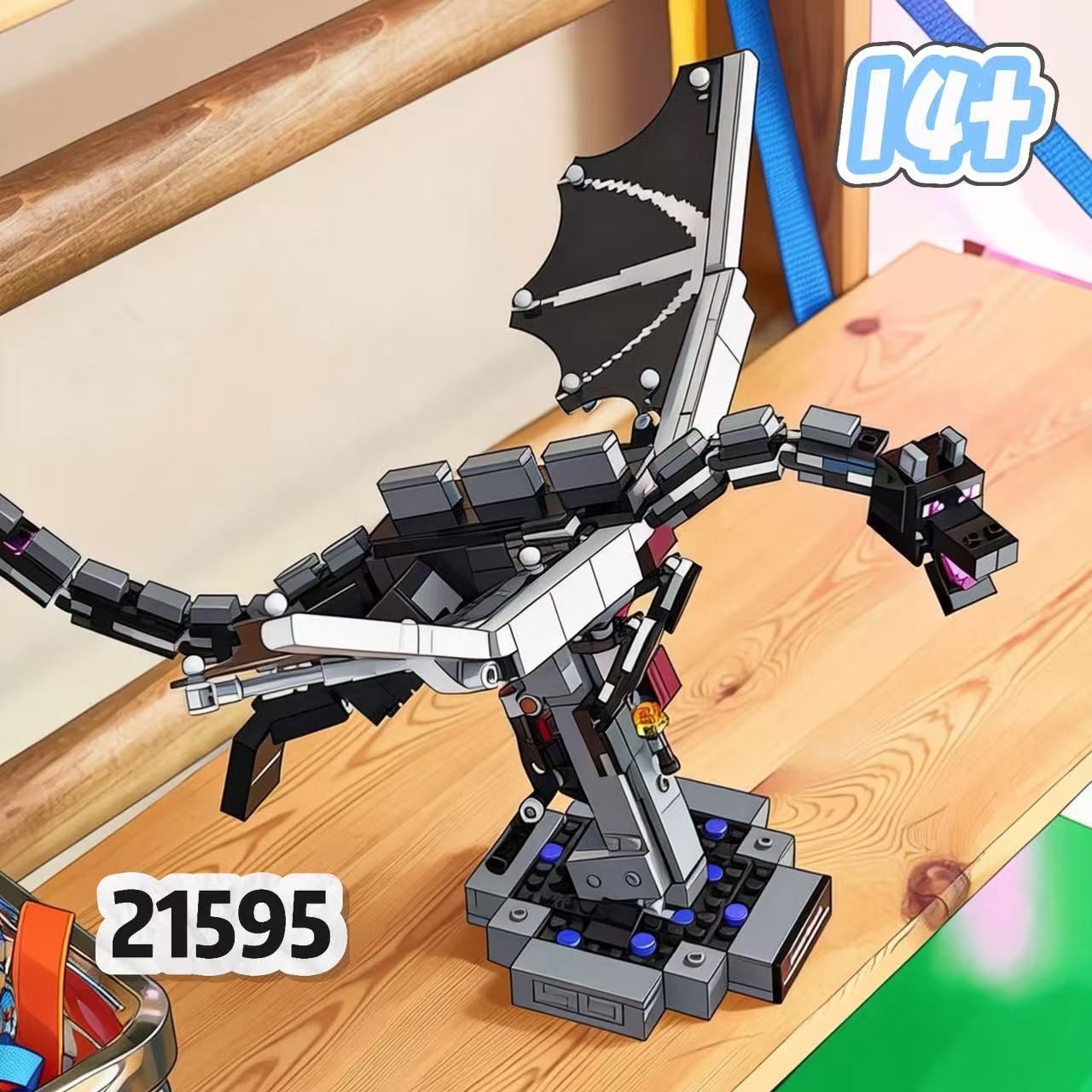 Hot Sale In Stock: Moc Ender D - đánh giá và giá Model Kit Dragon