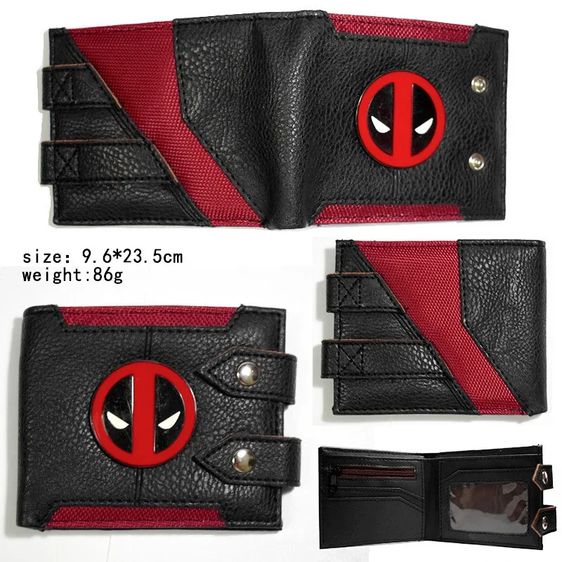 Avengers Super Hero Series Dea - đánh giá và giá Model Kit Deadpool
