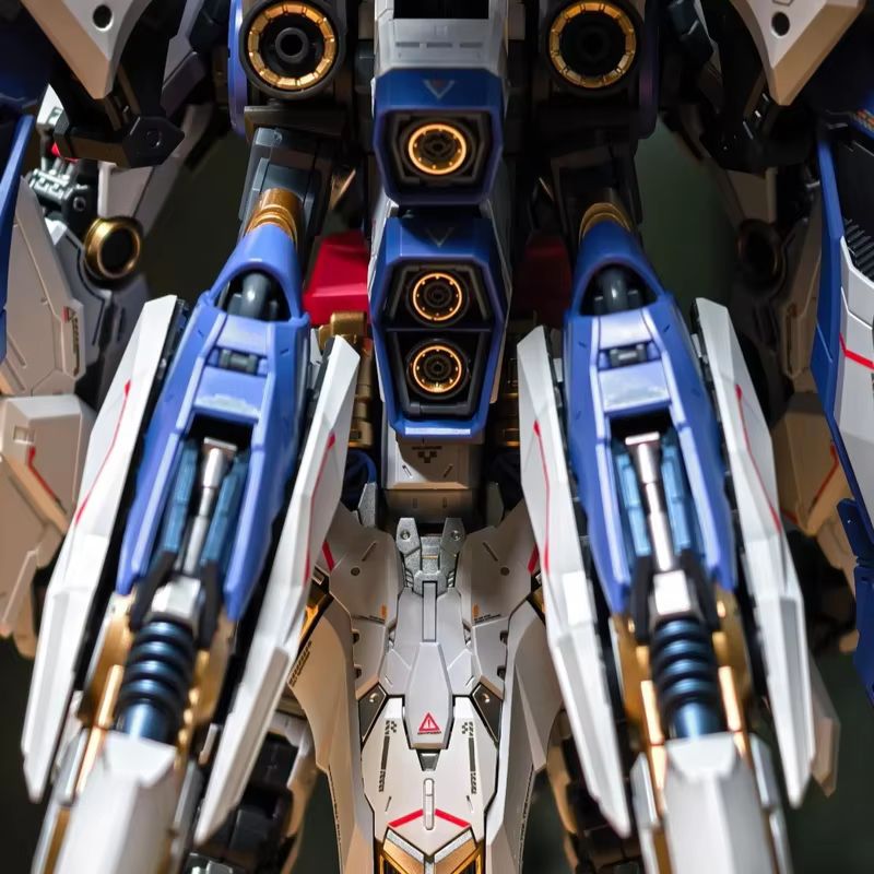 【IN STOCK】 EINTA INDUSTRIES SK - đánh giá và giá Model Kit Fenrir