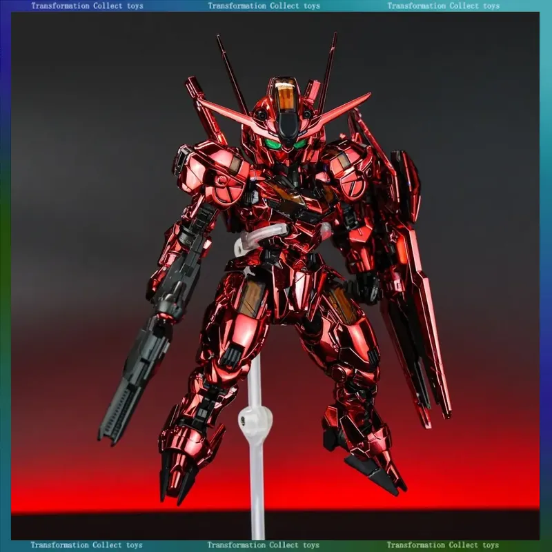New Arrival Supa Model MGSD Sc - đánh giá và giá Model Kit Fenrir