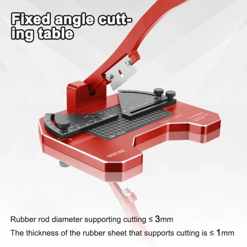 DSPIAE AT-CJ Fixed Angle Cutti - đánh giá và giá Model Kit Tools