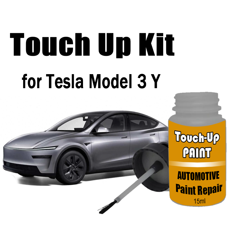 Car Touch-Up Paint Kit (with B - đánh giá và giá Model Kit Paint Remover