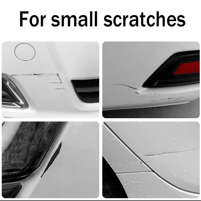 Car Touch-Up Paint Kit (with B - đánh giá và giá Model Kit Paint Remover