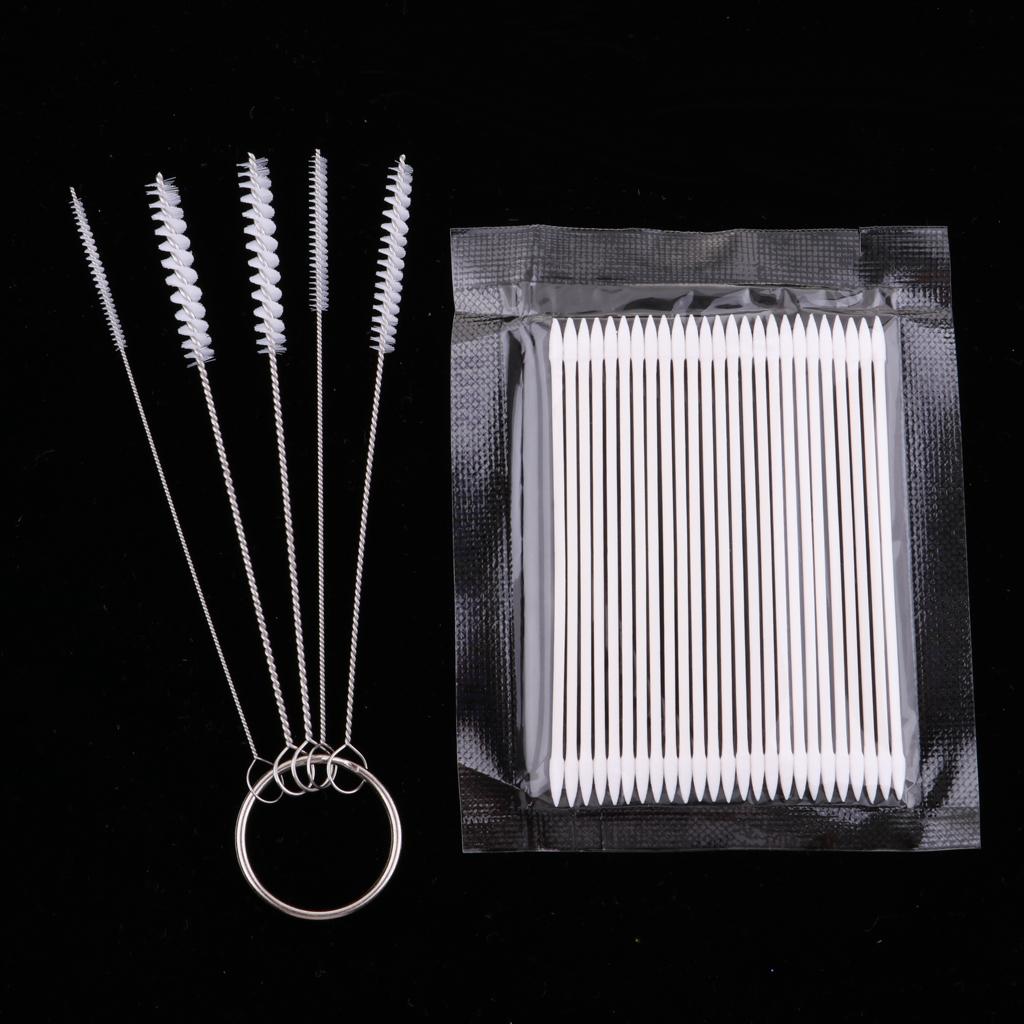 Hobby Model Tool Airbrush Clea - đánh giá và giá Model Kit Paint Remover
