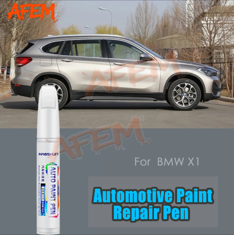 For BMW X1 2009-2025 DIY Paint - đánh giá và giá Model Kit Paint Remover