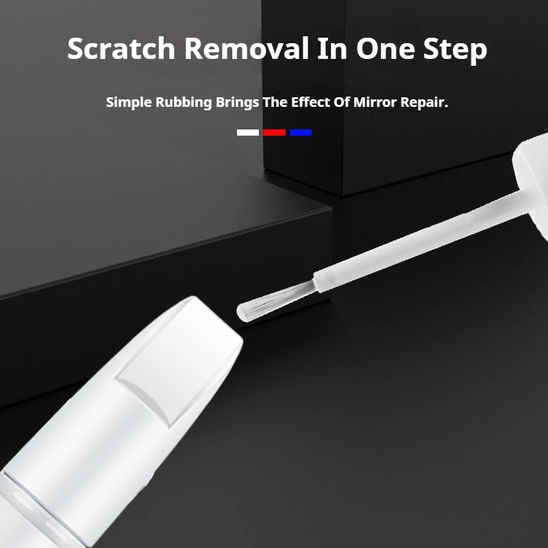 For Tesla Model Y Paint Touch  - đánh giá và giá Model Kit Paint Remover