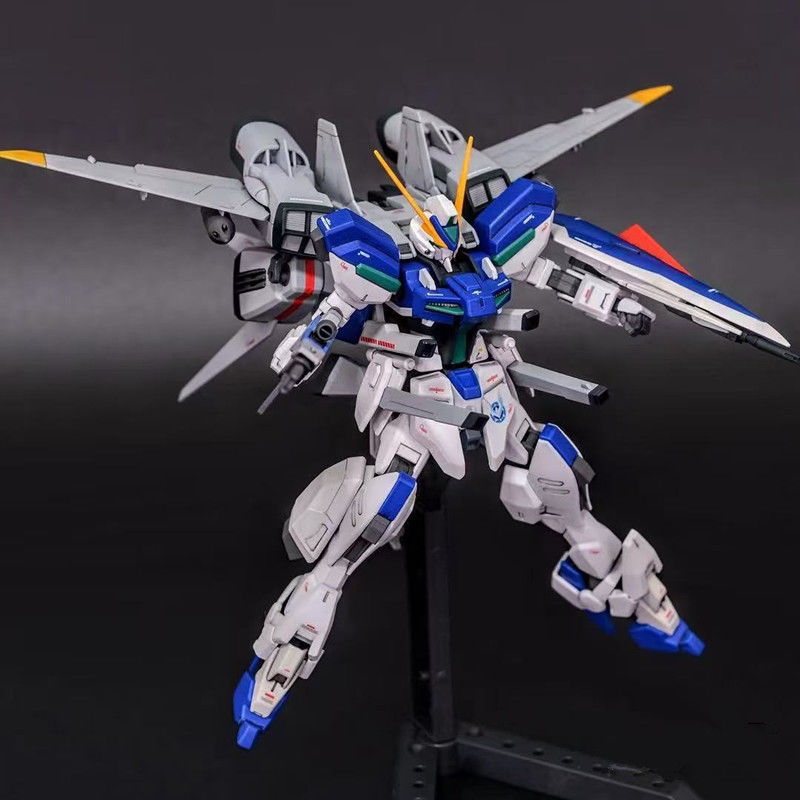 1/144 Scale Xfs Hg Studio Wind - đánh giá và giá Model Kit Gundam Barbatos