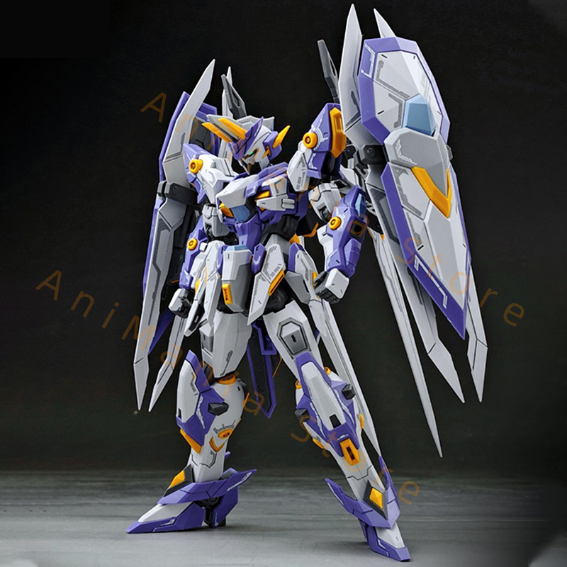 In Stock The Round Table Knigh - đánh giá và giá Model Kit Iron Sickle
