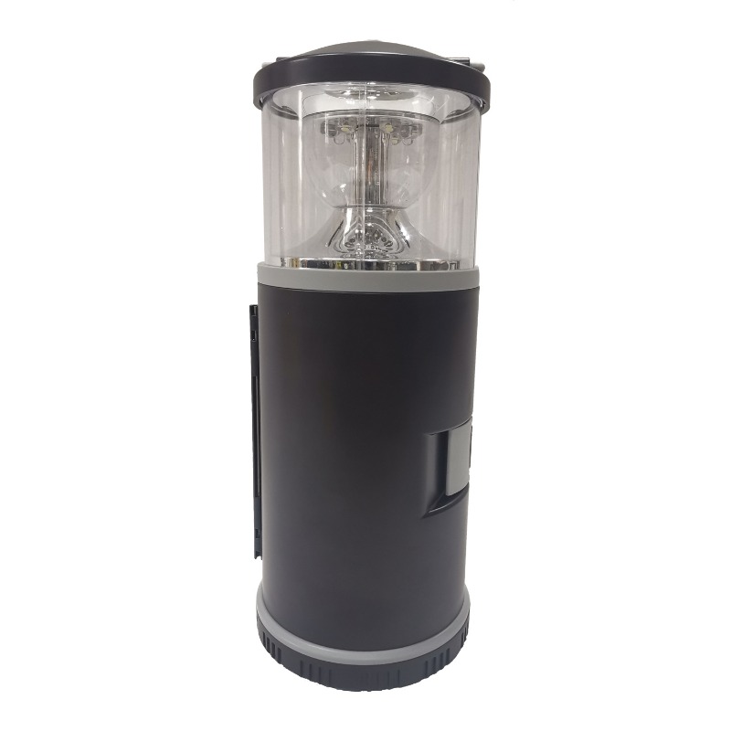 Camping Lantern with Hand Tool - đánh giá và giá Model Kit Tools