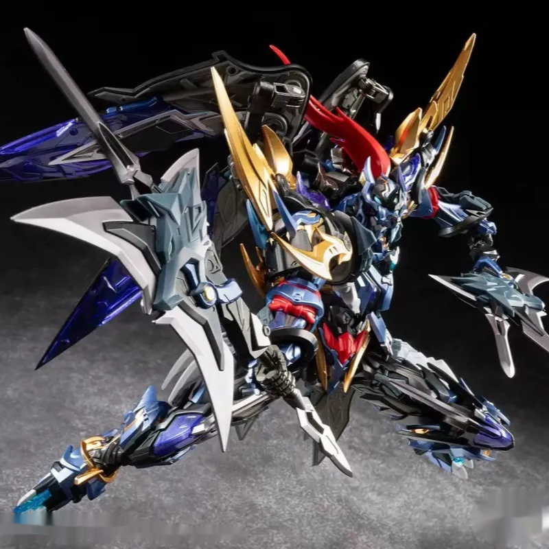 【In Stock】MOTOR NUCLEAR MNP-XH - đánh giá và giá Model Kit Gundam Barbatos