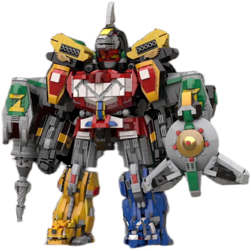 Mymocs Kyoryu Movie Action Fig - đánh giá và giá Model Kit Power Rangers