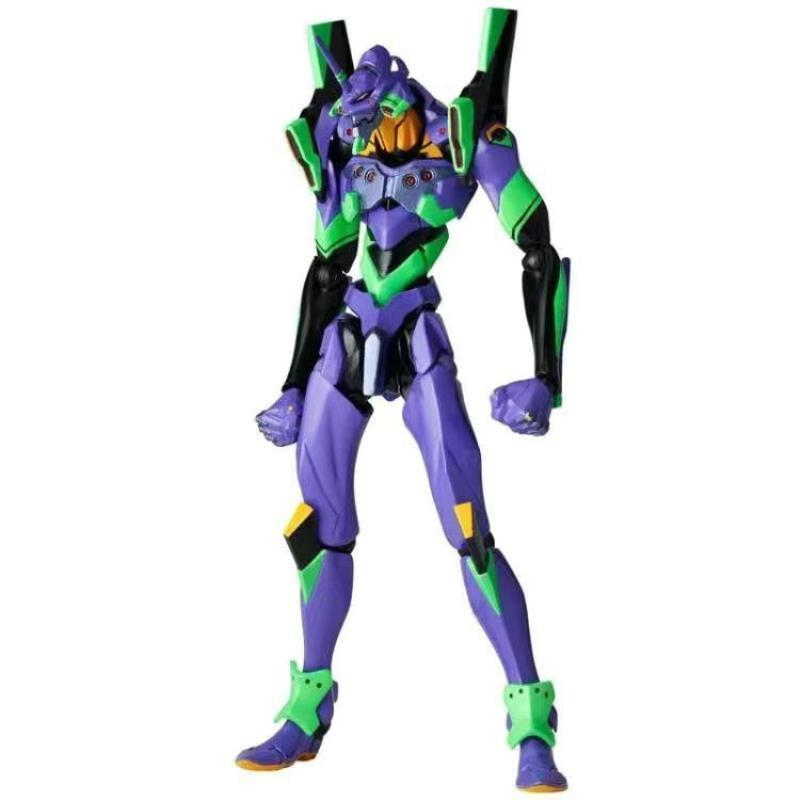Figuras Ação Articuladas Neon  - đánh giá và giá Model Kit Bandai