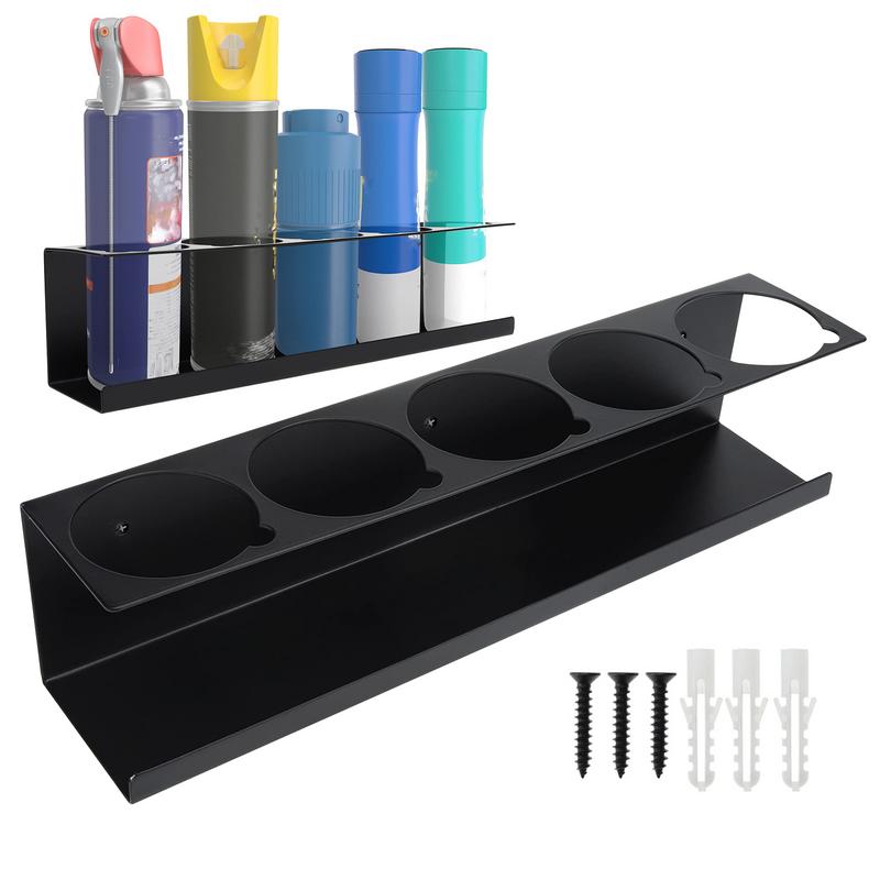 Spray Paint Organizer Lube Can - đánh giá và giá Spray Can Lacquer