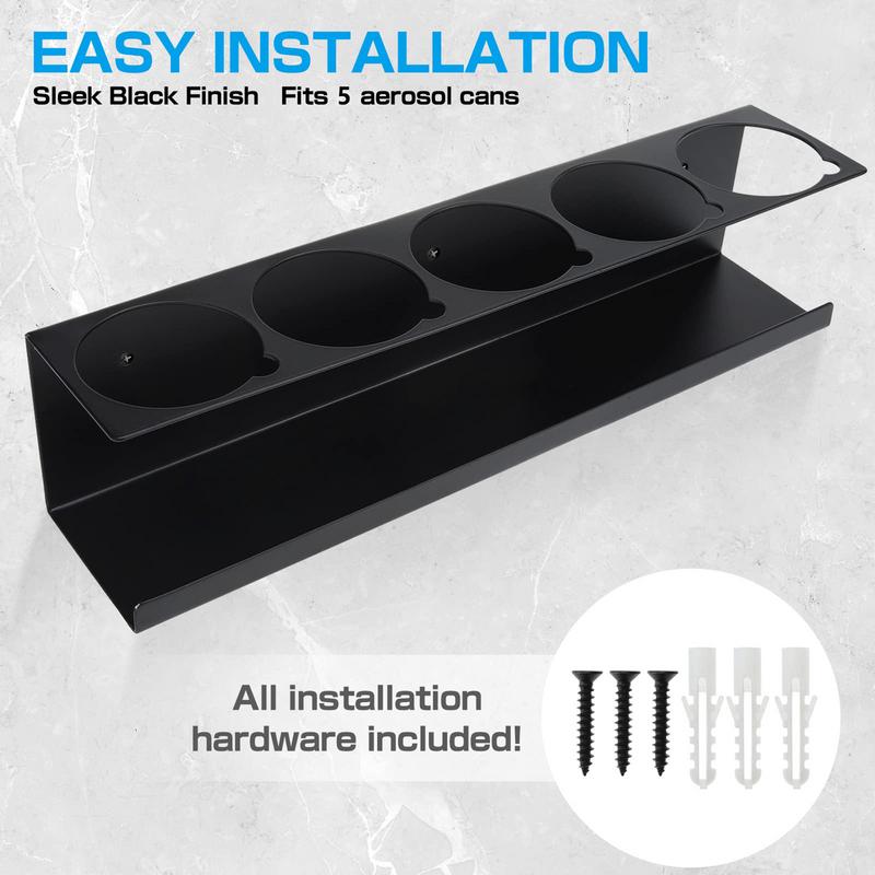 Spray Paint Organizer Lube Can - đánh giá và giá Spray Can Lacquer