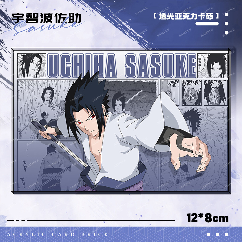 Naruto Akatsuki Kakashi Hinata - đánh giá và giá Model Kit Bandai