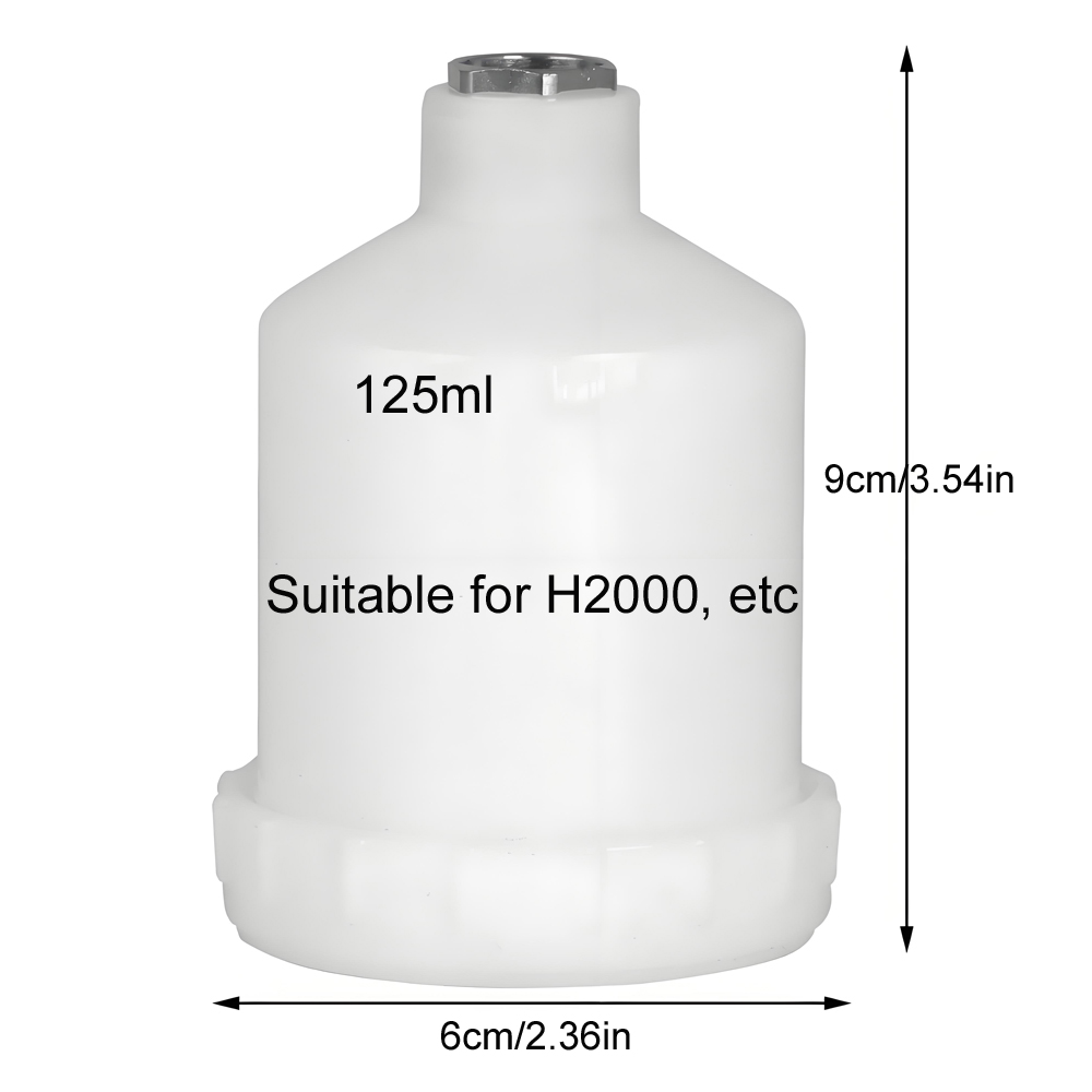 125/400/250/600/1000ml Spray G - đánh giá và giá Spray Can Lacquer
