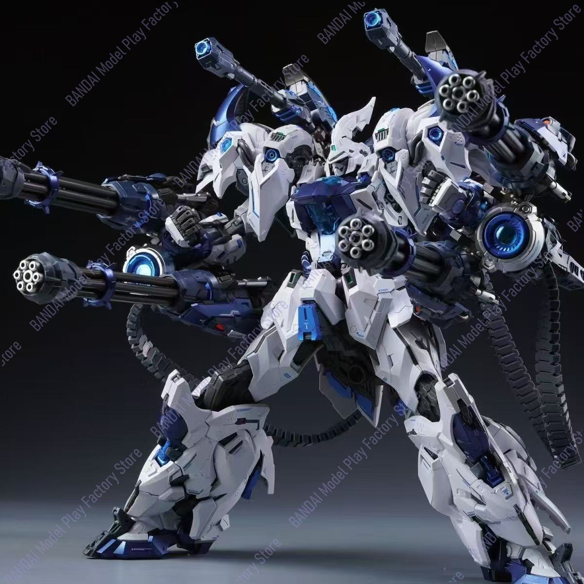 In Stock Now Infinite Nova Inf - đánh giá và giá Model Kit Fenrir