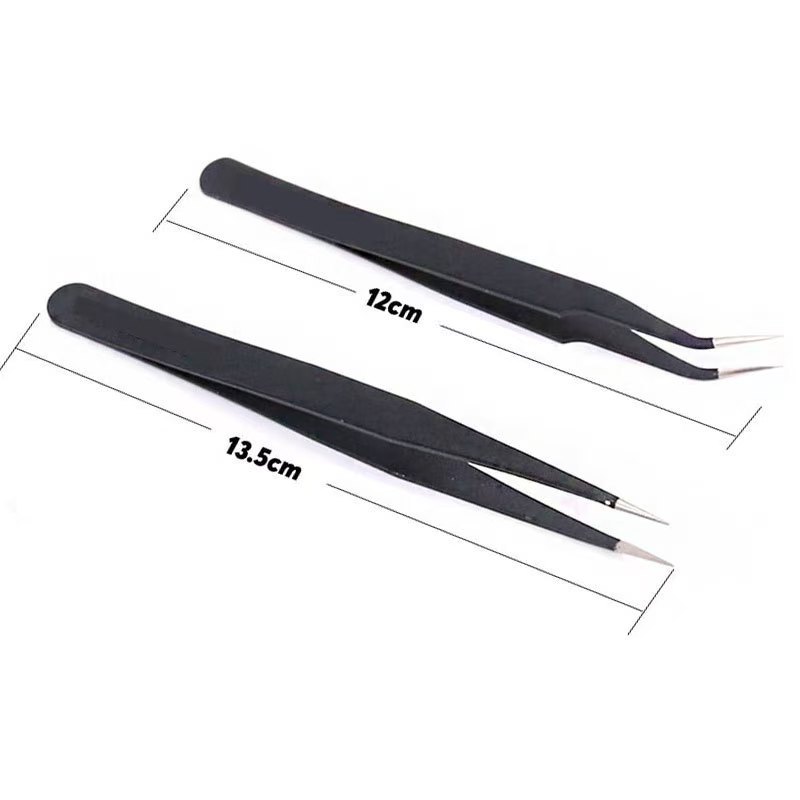 Gundam Model Tool Set Beginner - đánh giá và giá Model Kit Tools