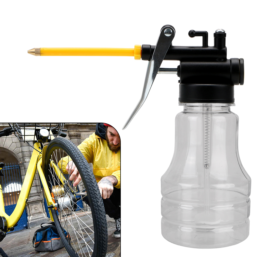 High Pressure Oiler Grease Fle - đánh giá và giá Spray Can Lacquer