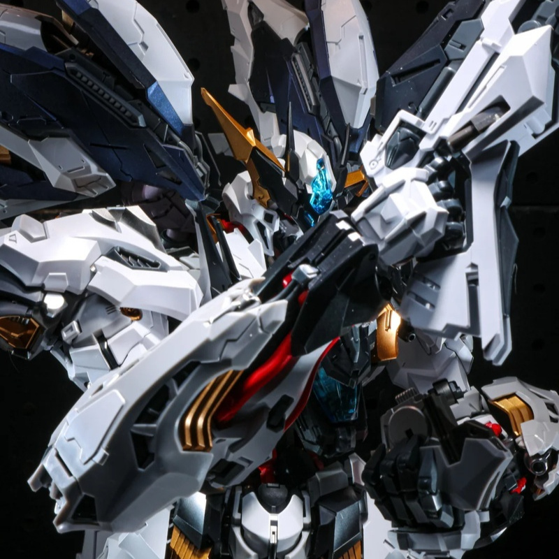 【IN STOCK】IN ERA+ RMD 1/72 FEN - đánh giá và giá Model Kit Gundam Barbatos