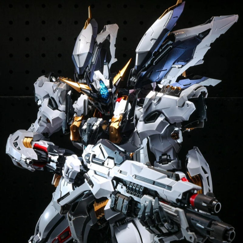 【IN STOCK】IN ERA+ RMD 1/72 FEN - đánh giá và giá Model Kit Gundam Barbatos