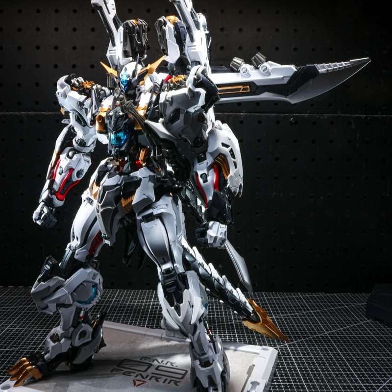 【IN STOCK】IN ERA+ RMD 1/72 FEN - đánh giá và giá Model Kit Gundam Barbatos