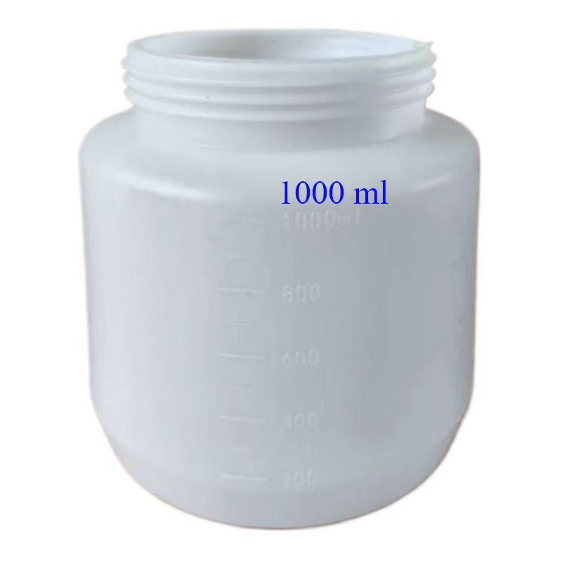 1000ml Electric Spray Gun Spar - đánh giá và giá Spray Can Lacquer