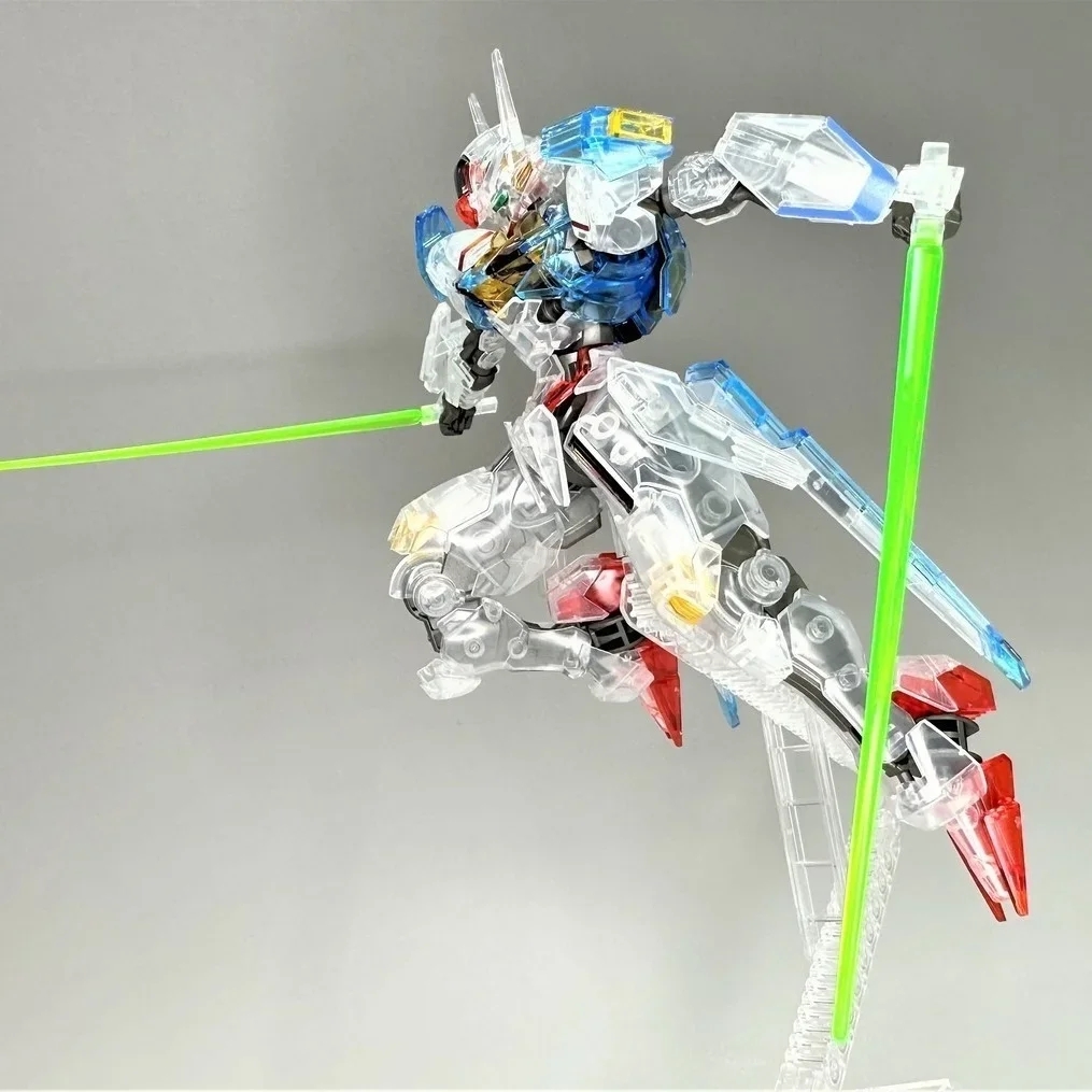 In Stock Gumdam Aerial  Figure - đánh giá và giá Model Kit Gundam Barbatos
