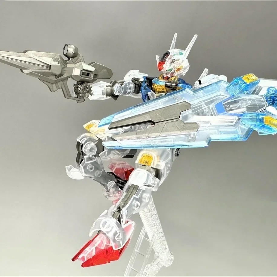 In Stock Gumdam Aerial  Figure - đánh giá và giá Model Kit Gundam Barbatos