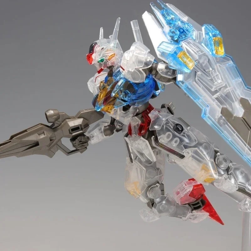 In Stock Gumdam Aerial  Figure - đánh giá và giá Model Kit Gundam Barbatos