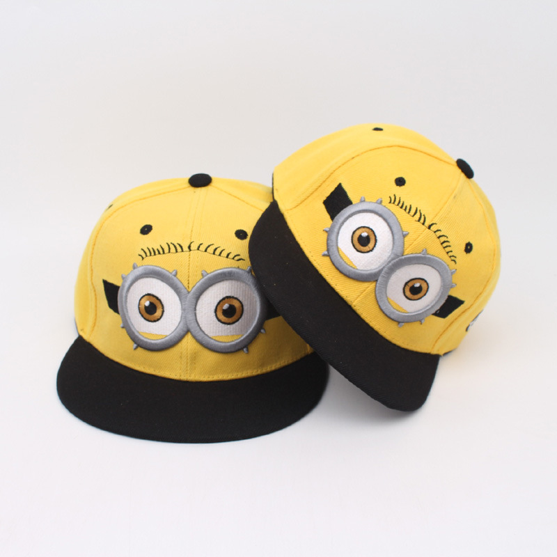 Minions Baseball Cap Size Adju - đánh giá và giá Model Kit Girl