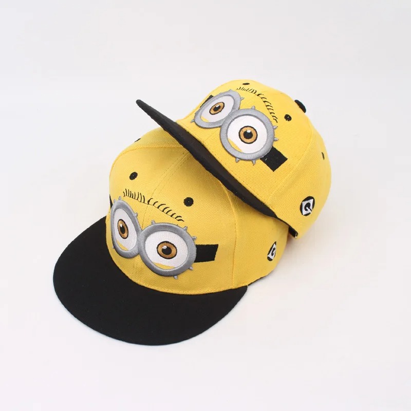 Minions Baseball Cap Size Adju - đánh giá và giá Model Kit Girl