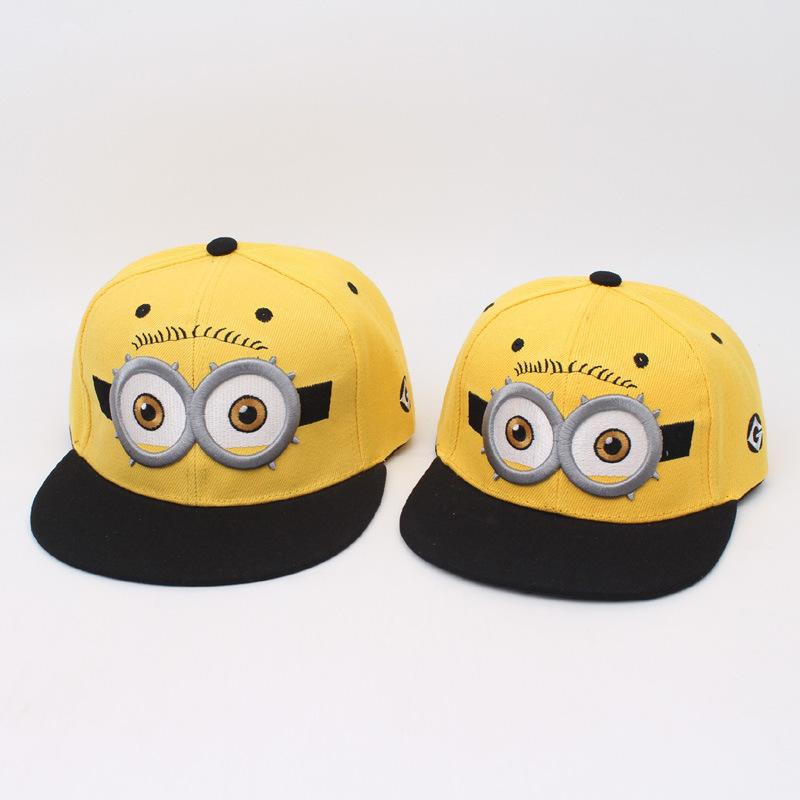 Minions Baseball Cap Size Adju - đánh giá và giá Model Kit Girl