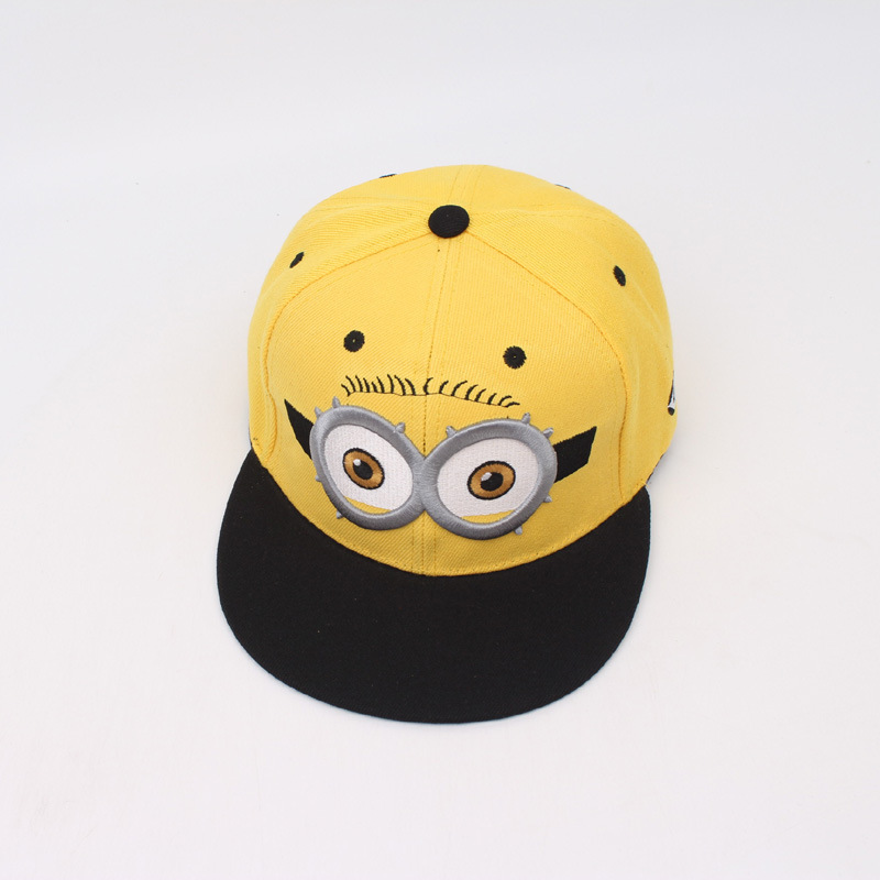 Minions Baseball Cap Size Adju - đánh giá và giá Model Kit Girl