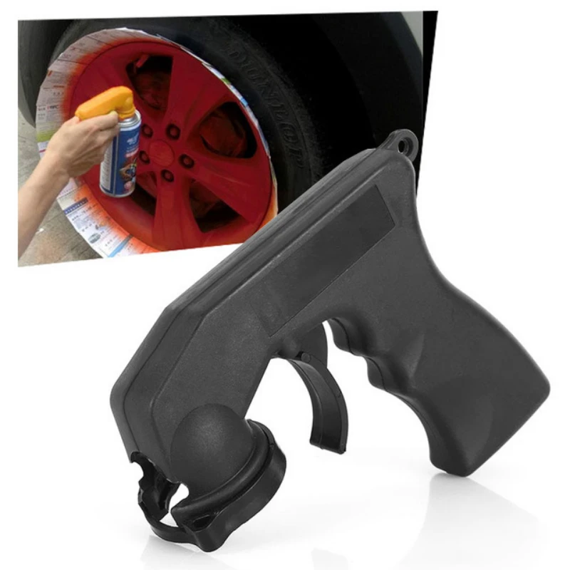 Car Spray Trigger Handle Reusa - đánh giá và giá Spray Can Lacquer