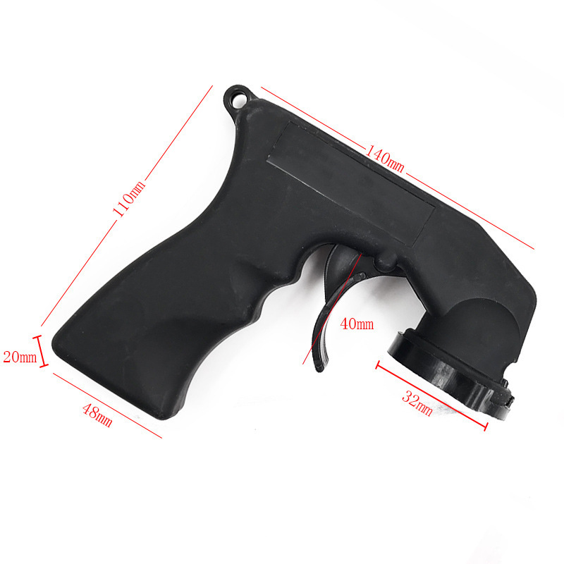 Car Spray Trigger Handle Reusa - đánh giá và giá Spray Can Lacquer