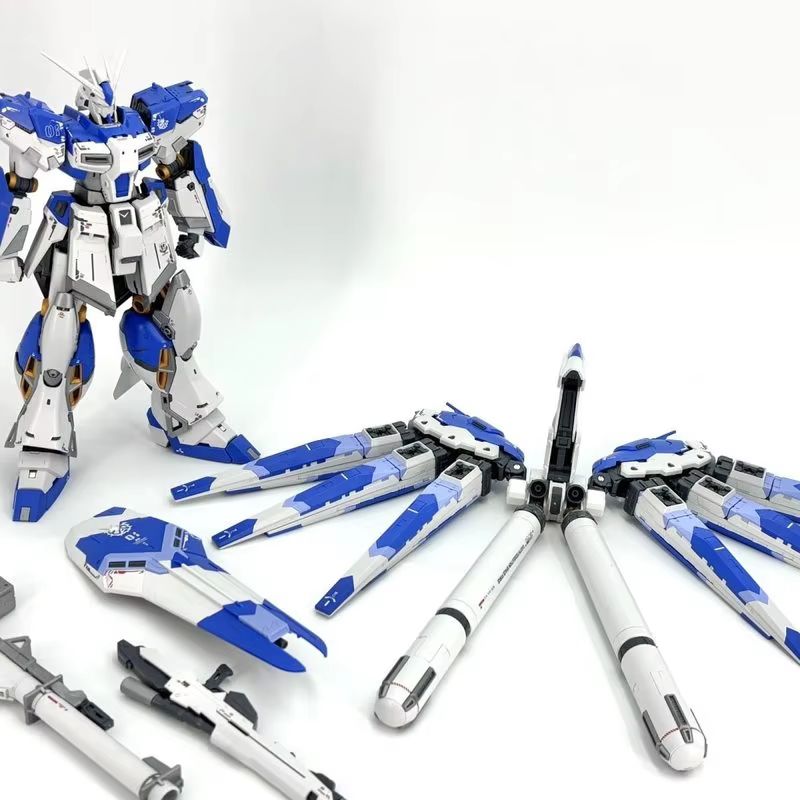 HN Sea Bull Rg Enlarged Editio - đánh giá và giá Model Kit Rg