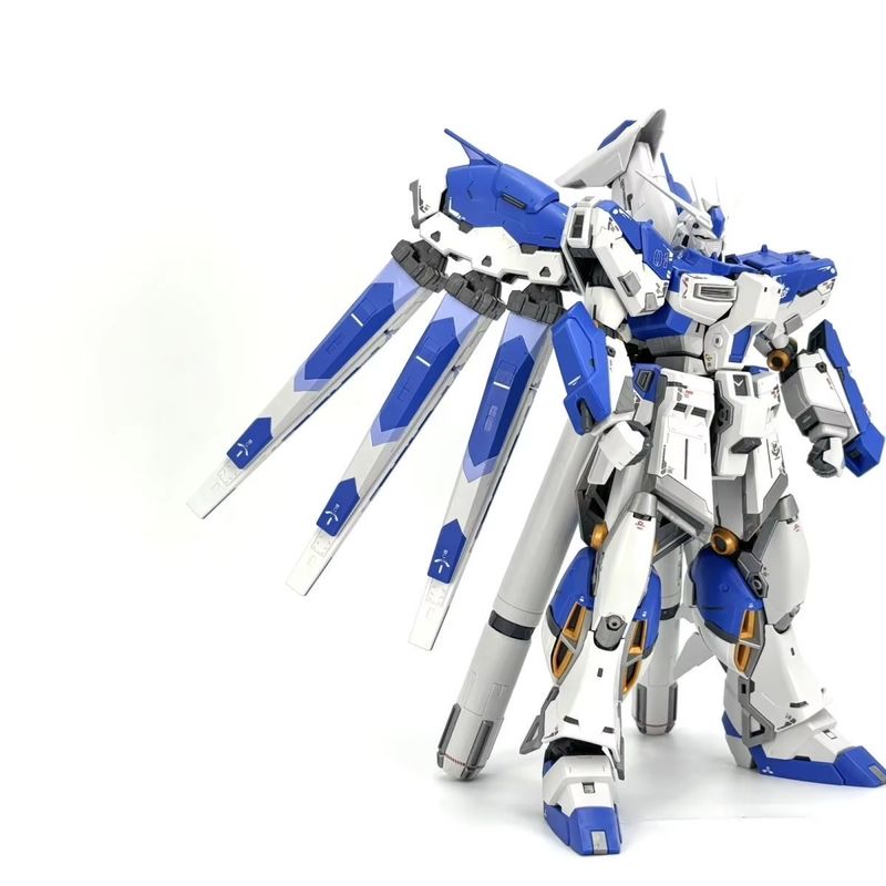 HN Sea Bull Rg Enlarged Editio - đánh giá và giá Model Kit Rg