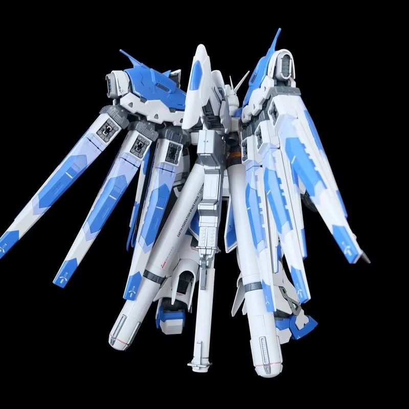 HN Sea Bull Rg Enlarged Editio - đánh giá và giá Model Kit Rg