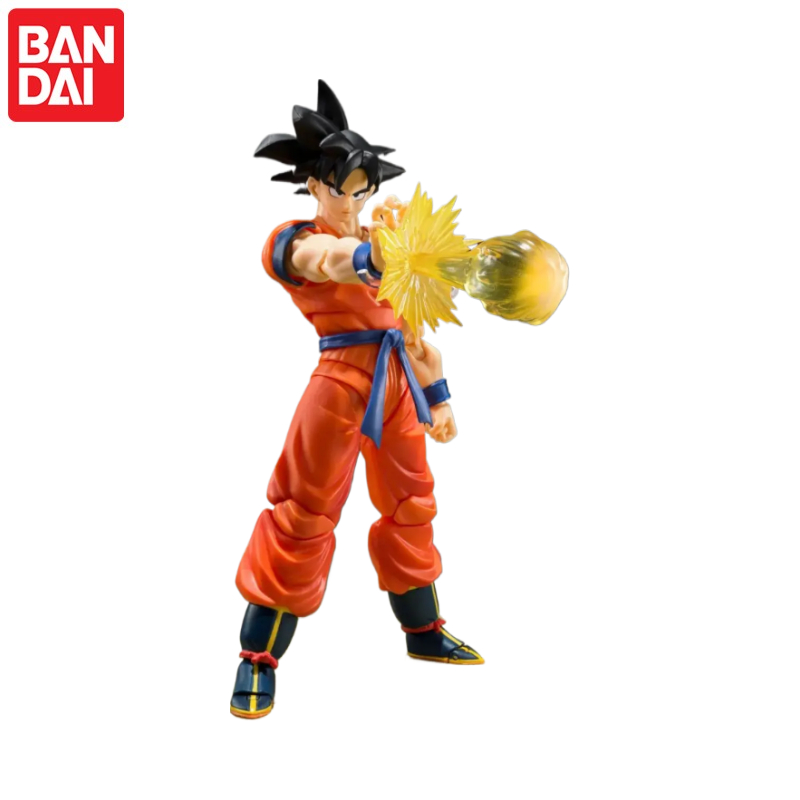 In Stock! Bandai SHF Dragon Ba - đánh giá và giá Model Kit Dragon