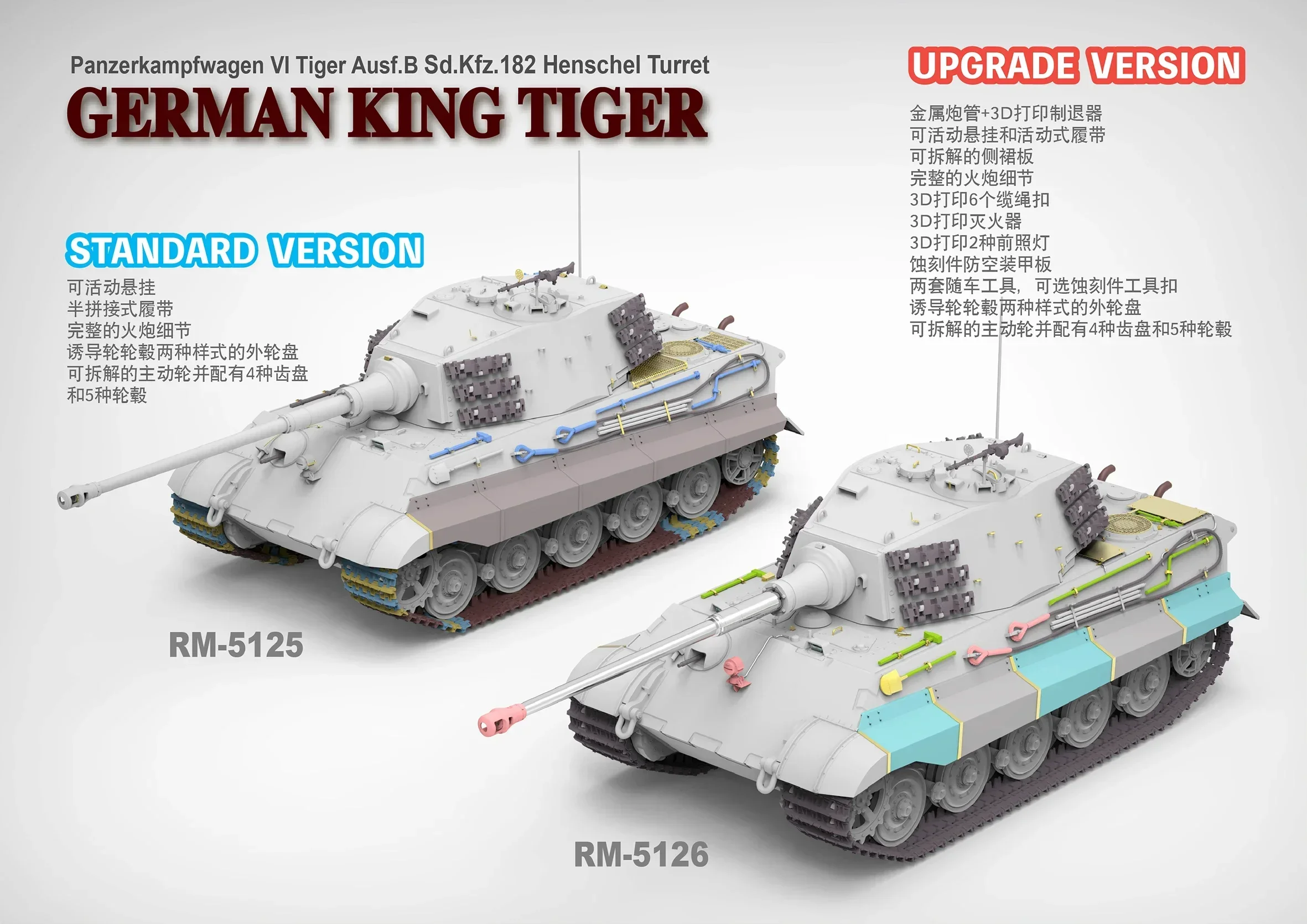 Ryefield Plastic Scale Model K - đánh giá và giá Model Kit Rg