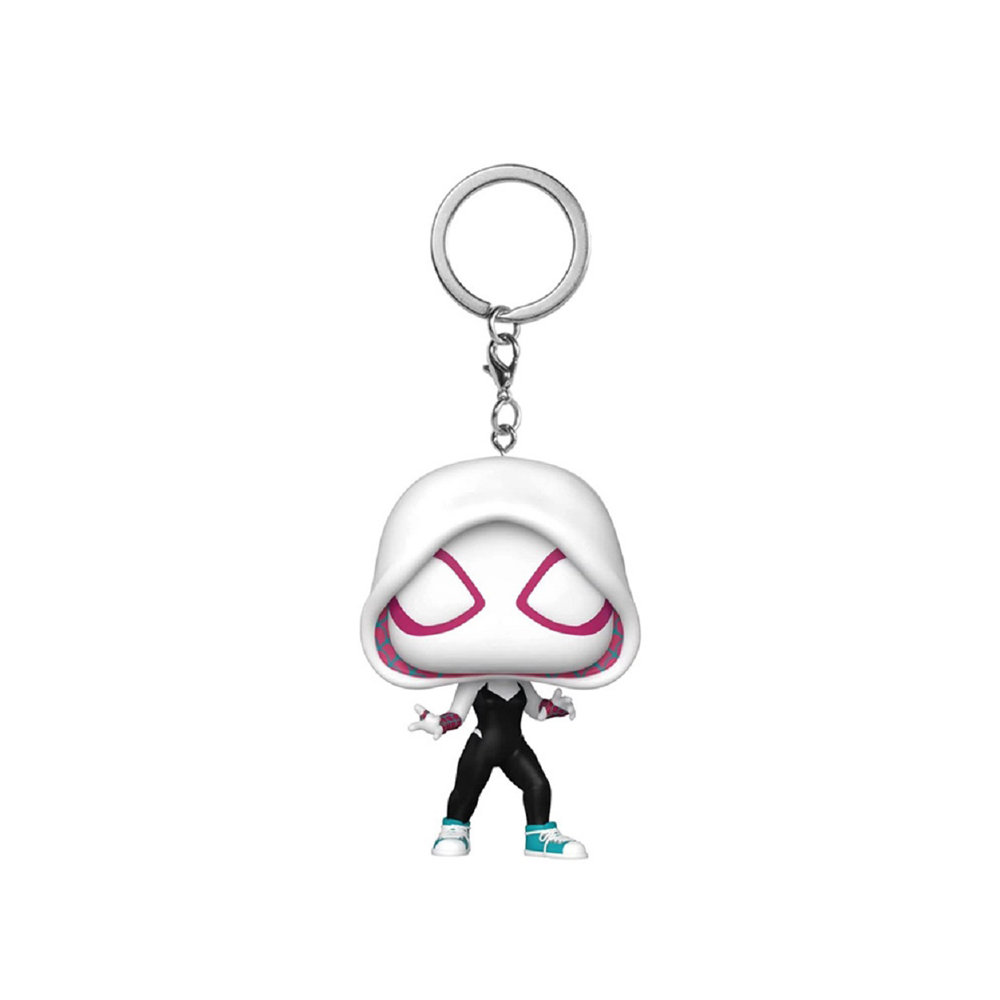 2026-Spider-Man Keychain Peter - đánh giá và giá Model Kit Deadpool