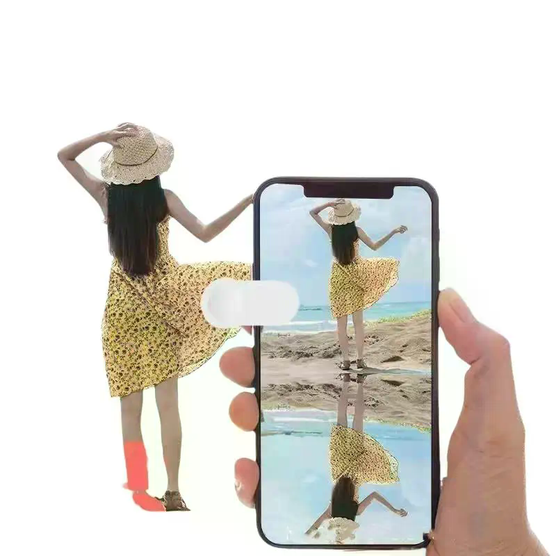 Smartphone Camera Mirror Refle - đánh giá và giá Model Kit Tools