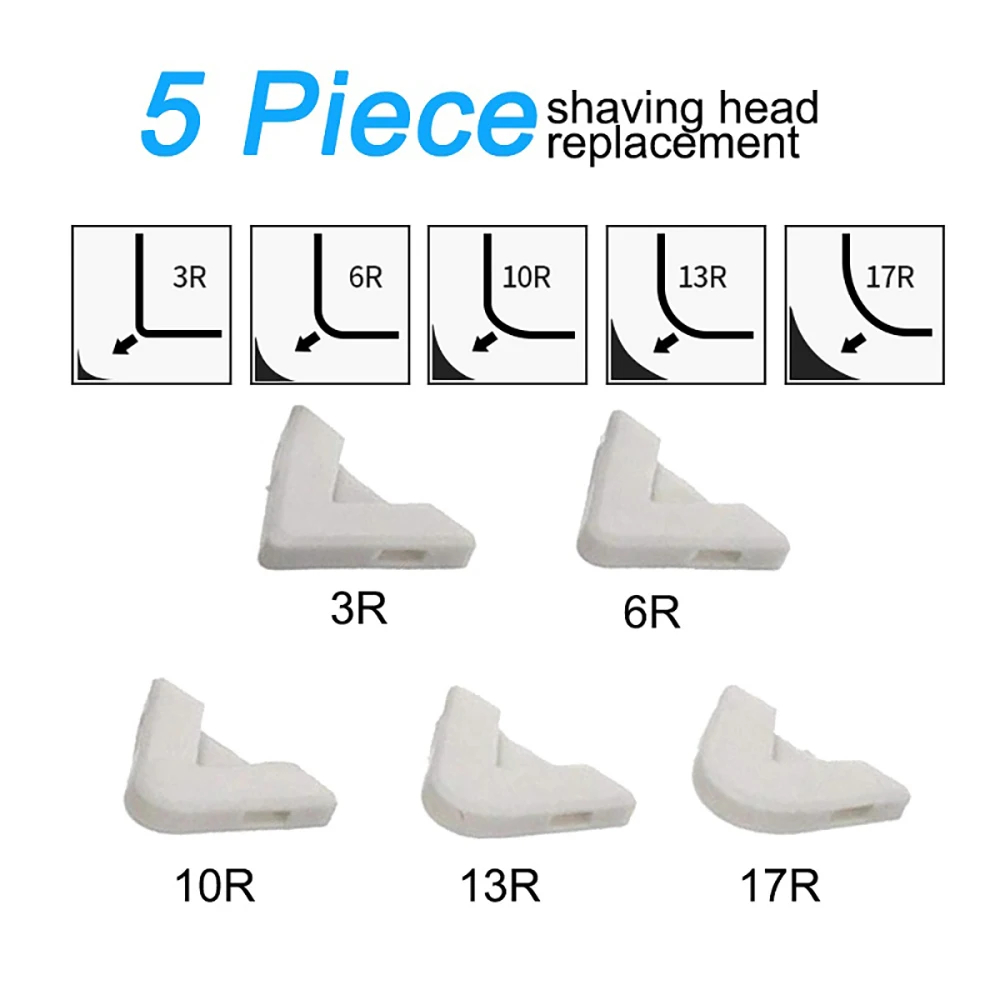 5-in-1 Metal Head Glue Tool Ki - đánh giá và giá Metallic Paint Set