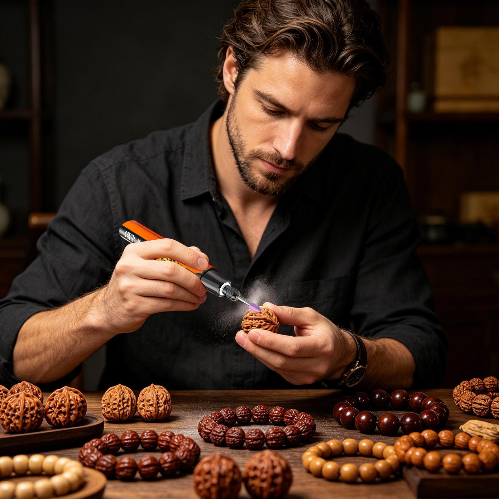 Cordless Rotary Tool Kit 6 Spe - đánh giá và giá Model Kit Tools