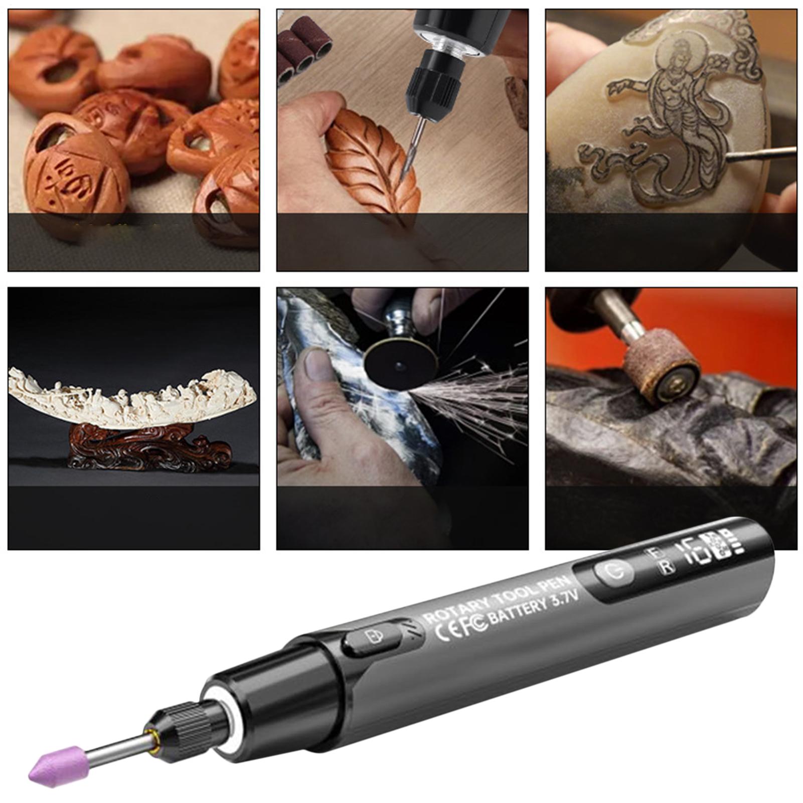 Cordless Rotary Tool Kit 6 Spe - đánh giá và giá Model Kit Tools