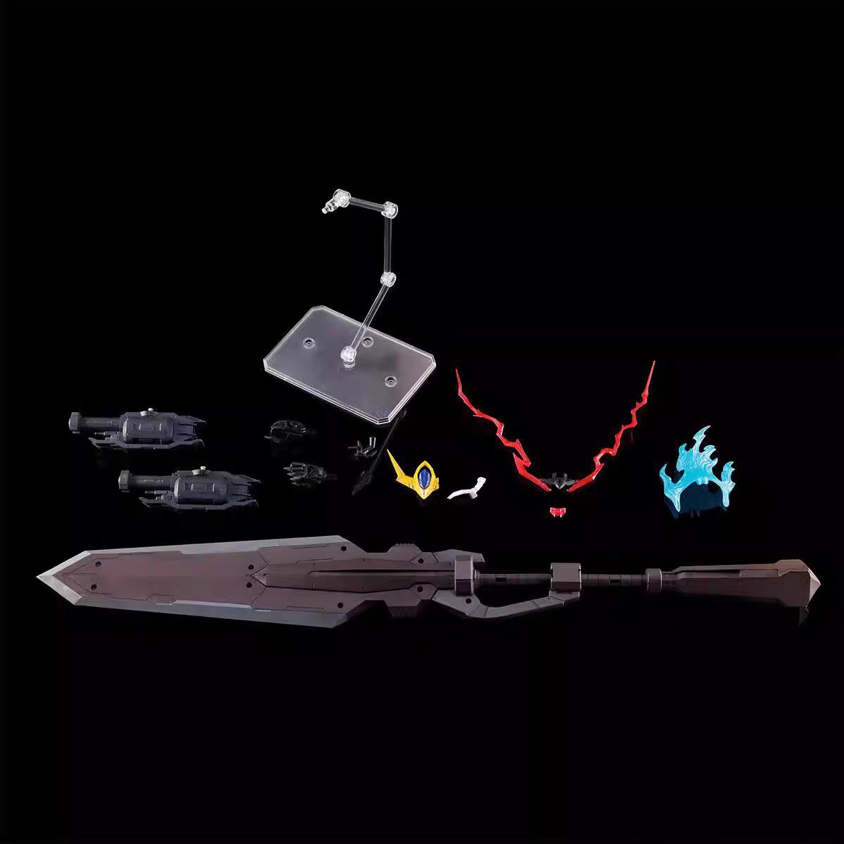 BANDAI MG 1/100 Gundam Barbato - đánh giá và giá Model Kit Gundam Barbatos