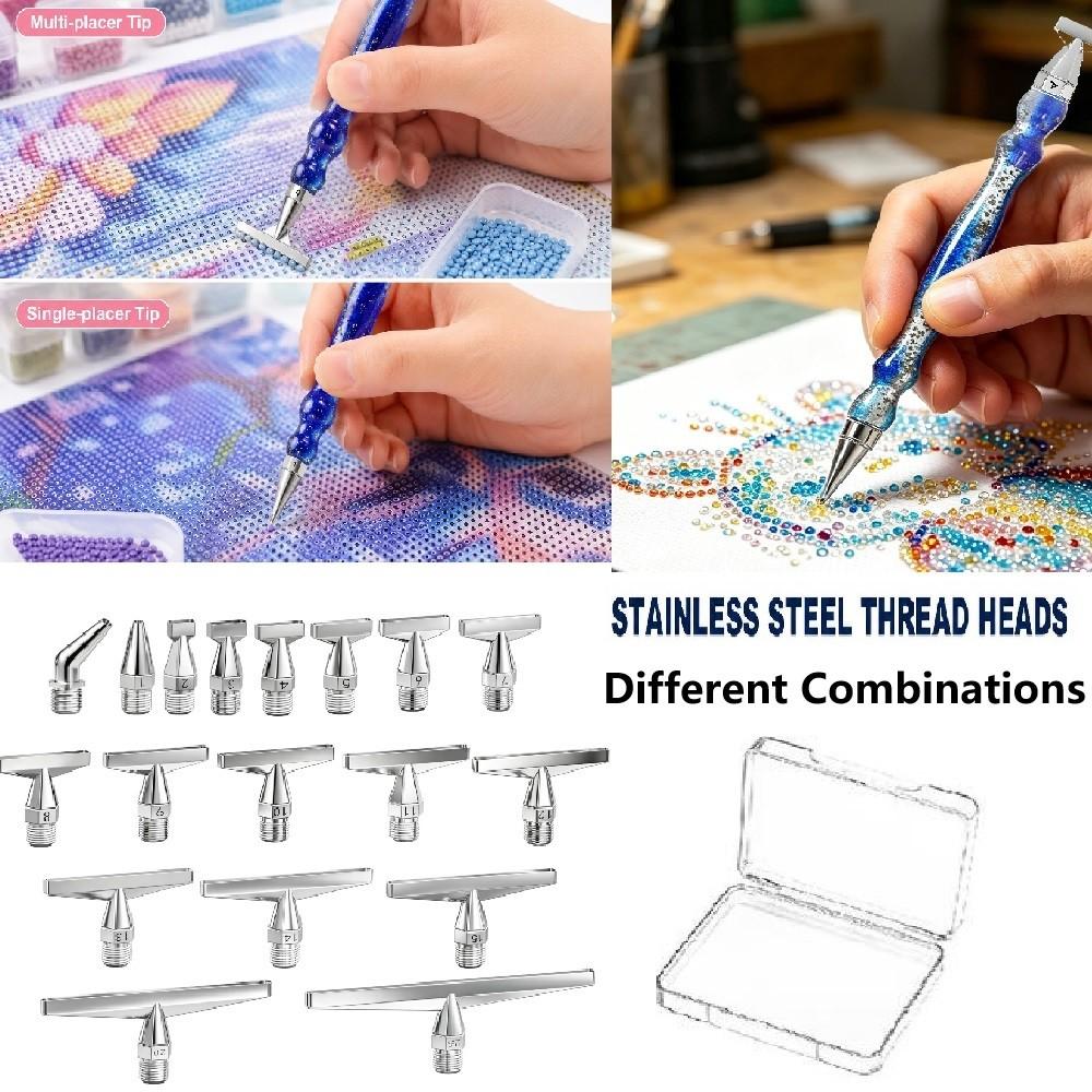 DIY High-Quality Stainless Ste - đánh giá và giá Model Kit Tools